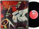Charlie Parker - The Complete Savoy Studio Sessions 5xLP Box - Savoy Mono VG++