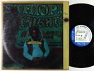 Donald Byrd - Ethiopian Knights LP - Blue Note Stereo RVG Shrink