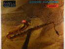 Eddie Harris - Exodus to Jazz LP - Vee Jay - VJLP 3016 SEALED