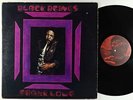Frank Lowe - Black Beings LP - ESP-Disk' Quad