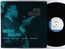 Freddie Hubbard - Open Sesame LP - Blue Note - B1-84040 VG++