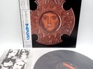 The Mission ‎– Children Japan LP OBI VINYL Mercury ‎– 25PP-253