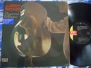 JOHNNY WINTER The Progressive Blues Experiment LP RARE AUSTRALIAN 1st MONO IRL