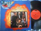 The BLUES PROJECT Rock Legends LP Polygram AUSTRALIA NM  Alexis Korner