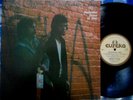 KEVIN BORICH N DUTCH TILDERS The Blues Had A Baby LP NM  Free Oz Post