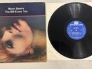 BILL EVANS TRIO Moon Beams LP RIVERSIDE RECORDS RLP 428 US 1962 MONO Paul Motian