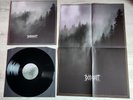 Dödsrit - s/t LP first edition ltd. 200 Totem Skin