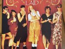 James - Laid Original 1993 Vinyl Copy VG+