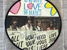 The Beatles - All You Need Is Love - 7