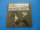Roy Orbison Black & White Night 30 LP (2019) NEW Shrink Wrap Tear