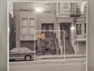 PHANTOM PLANET The Guest Revisited Creamsicle Logo Stripe Vinyl LP