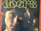 THE DOORS 2x45rpm 200g Vinyl Analogue Productions 2012 APP 74007-45 OOP