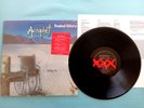 ACROPHET FADED GLORY 1989 US TRIPLE X VINYL LP METAL THRASH SPEED