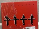 KRAFTWERK - 3-D THE CATALOGUE DEL.VINYL BOX-ENGLISH LANGUAGE 9 VINYL LP Like New