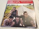 Combat Rock + the People's Hall Special Ed. 3-LP Vinyl Record The Clash Punk