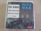 The Kinks                    I Took My Baby Home