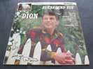 Dion - Runaround Sue 1961 UK LP HMV 1st SIGNED AUTOGRAPHED