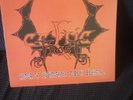 Celtic Frost - Only Demos Are Real Lp 2013 Scrotum Jus Records