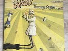 Genesis - Nursery Cryme (1971 1st press, pink scroll labels vinyl)