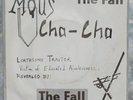 THE FALL - Marquis Cha-Cha VERY RARE 7