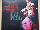 Elvis Presley | Back In L.A. [MBM | 2-LP Black Vinyl]