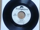 JIM HURT I Love Women DJ PROMO 45 7