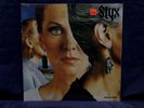 STYX VERY RARE SEALED LP PIECES OF EIGHT 1978 CANADA 1stPRESS NO CUTOUTS OR UPC