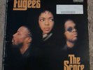 Fugees The Score 1996 1st Press Original Europe 2 x LP VINYL *RARE SONY PROMO*