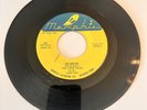 The Long Hairs - Go-Go-Go, Eight To Five  On Memphis Label  VG-