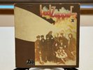 Led Zeppelin II US Atlantic SD 8236 Monarch RL SS Both Sides Vinyl LP