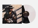 Stevie Ray Vaughan and Double Trouble: Texas Flood Black & White Vinyl LP VMP