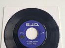 Alexander Patton / Inex + Charlie Fox . A Lil Lovin / Tightrope 60s  7