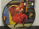 CYNDI LAUPER SHE'S SO UNUSUAL 1983 PICTURE DISC VINYL 12