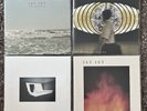 IST IST alle 4 Studio Alben Vinyl LP Light a bigger fire , The art Of Lying, …