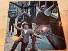 The Doors,Strange Days, Gold Electra ,LP EKS 74014,Deutsche Erstpressung