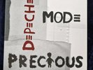 Depeche Mode - Precious 12