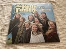 The Kelly Family - Over the Hump - Vinyl BLAU - Limitiert auf 1500 Stück