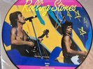 Limited Ed. Interview Pic. Disc (UK) 1987 - Rolling Stones (Tell Tales - RS2023)