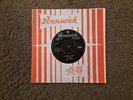 The Who,La La La Lies/The Goods Gone,EX,Brunswick,1966,Mod,Freakbeat