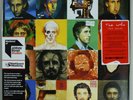 The Who, Face Dances: Vinyl LP, RSD, Reissue, 40t + LP, Blu + LP, Yel