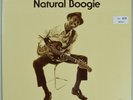 Hound Dog Taylor & The House Rockers, Natural Boogie: Vinyl LP, Reissue, 180g