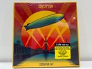 LED ZEPPELIN Celebration Day 2007 Concert 3 Vinyl LP Boxset SEALED