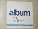 Johnny Rotten Lydon Signed Auto Public Image Limited PIL Album Cover With Vinyl