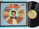 ELVIS PRESLEY    elvis' golden records volume 3
