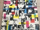SIOUXSIE AND THE BANSHEES - ONCE UPON A TIME - THE SINGLES - UK LP - 1981 VG+