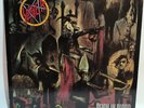 Slayer reign in blood vinyl -REIGN IN BLOOD 1986 Def Jam Rec. 9241311