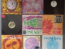The Levellers - Vinyl Bundle - NM Auction