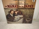 TOILET The Mamas And Papas SHRINK  If You Can Believe Your Eyes & Ears Vinyl OG