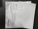 Pink Floyd - Say Goodbye to Hollywood Vol. 1 - Test Pressing - Vinyl - DLP