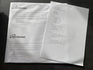 Hellbastard - Heading For Internal Darkness  - Test Pressing - Vinyl - DLP